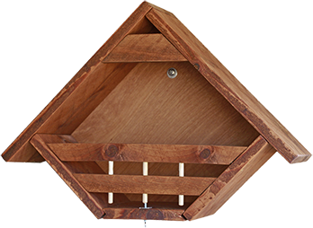 Lovey Dovey Original Dovehouse